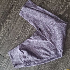 NWT P'tula Bare Leggings L